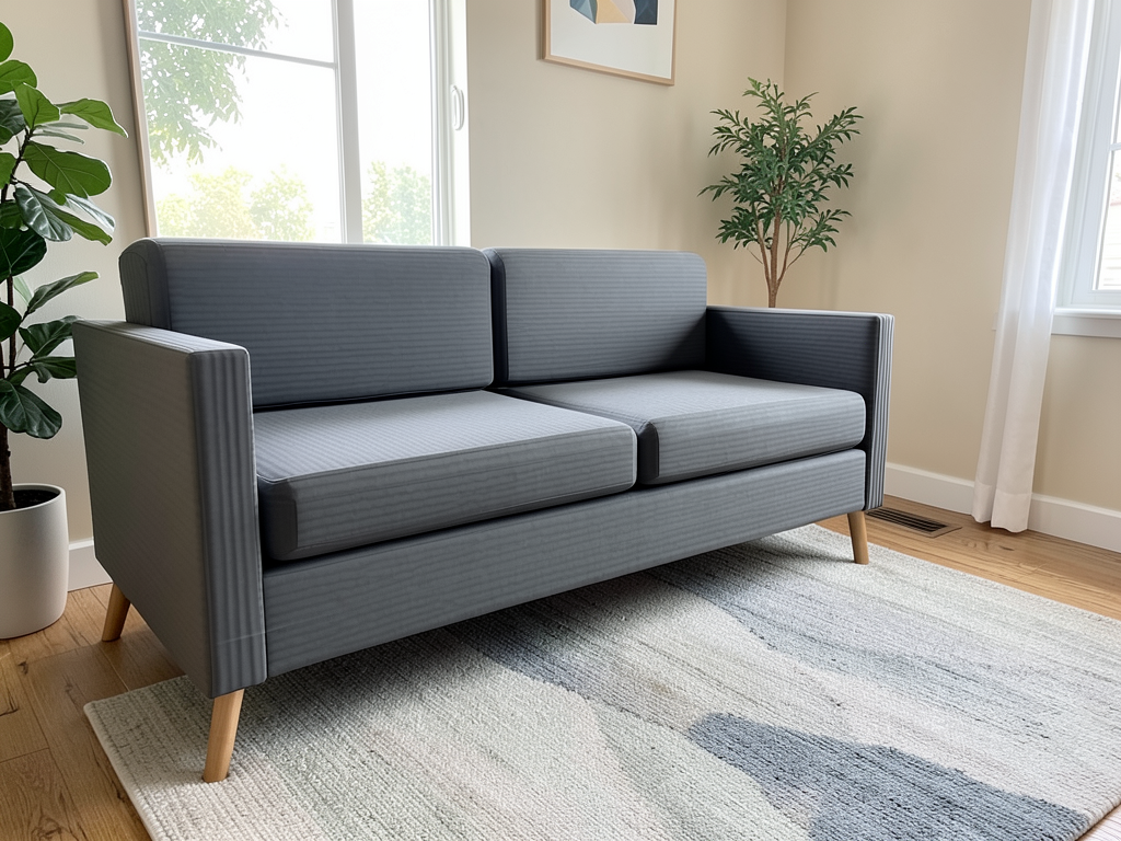 Canapea Nordline Soft 3